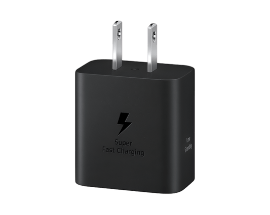 Adaptador de 25W - Carga rápida - Tienda Duyka