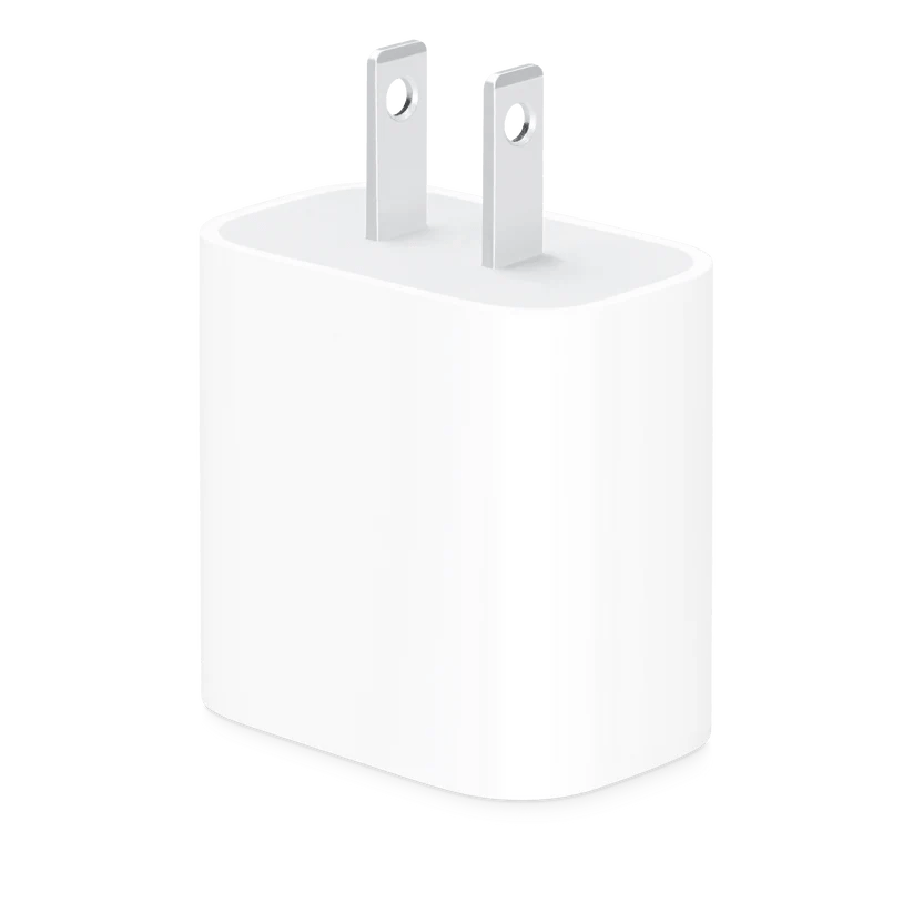 Adaptador de corriente USB - C de 20 W - Tienda Duyka