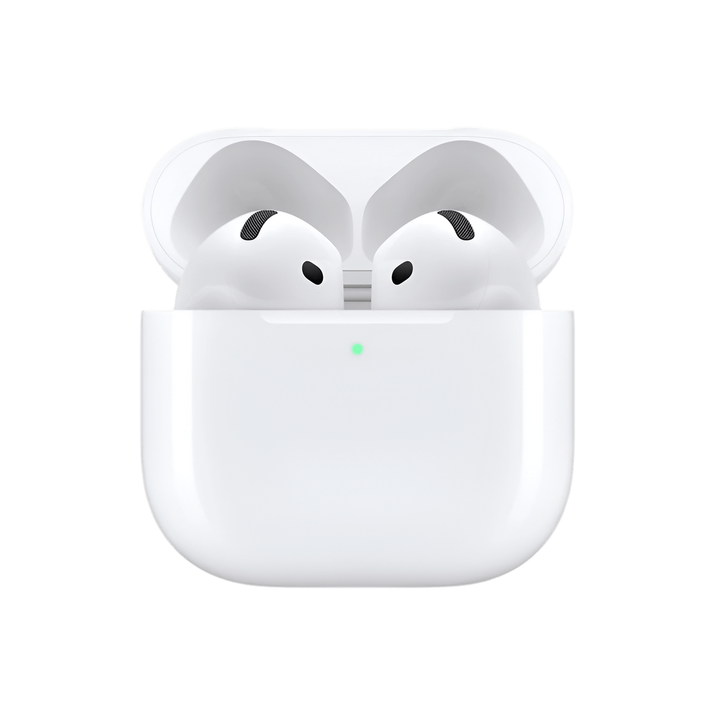 Airpods 4 Cancelación de ruido - Tienda Duyka