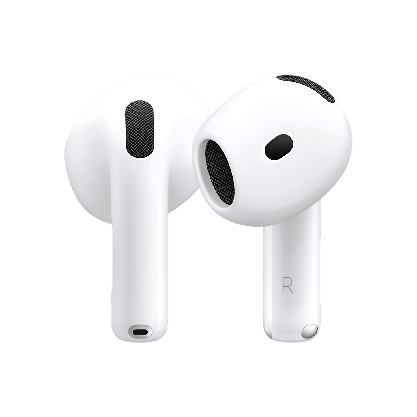 Airpods 4 Cancelación de ruido - Tienda Duyka
