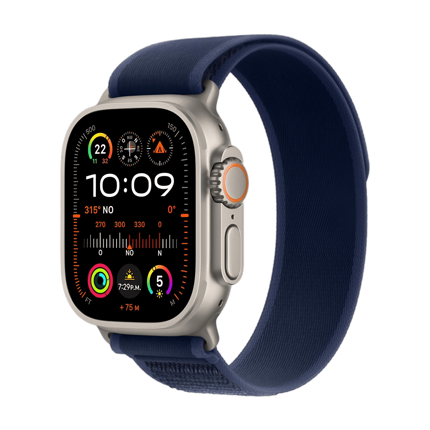 Apple watch ultra 2 - Tienda Duyka