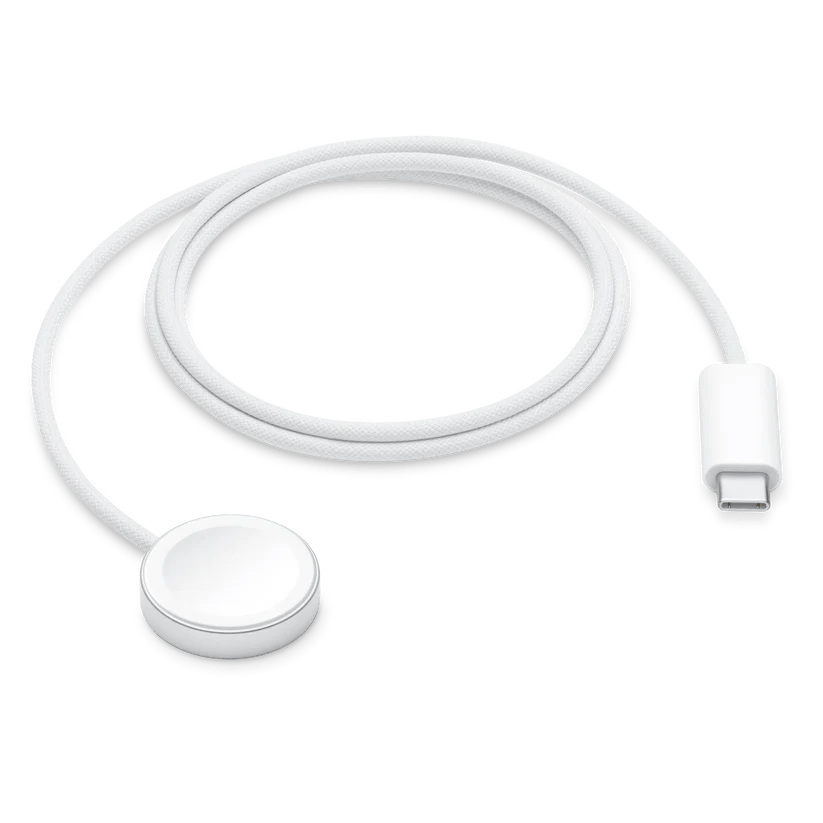 Cable de carga magnética rápida para el Apple Watch - Tienda Duyka