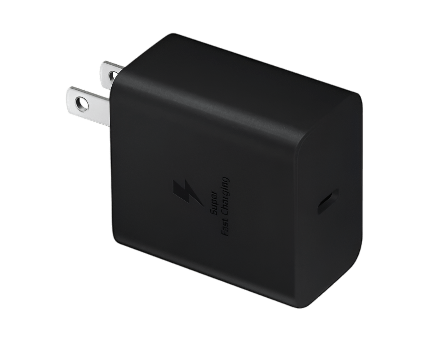 Cargador Samsung 45W - Carga rápida - Tienda Duyka