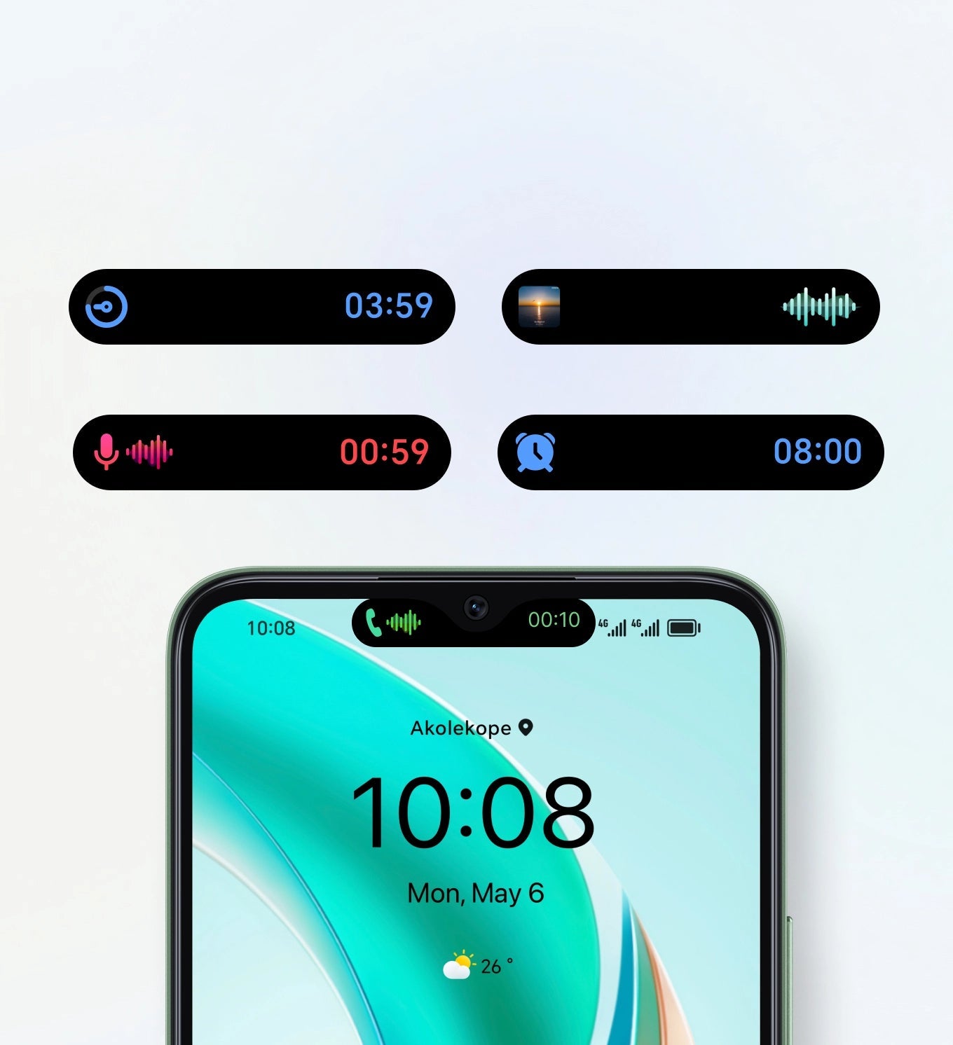 Honor - x6b - Tienda Duyka