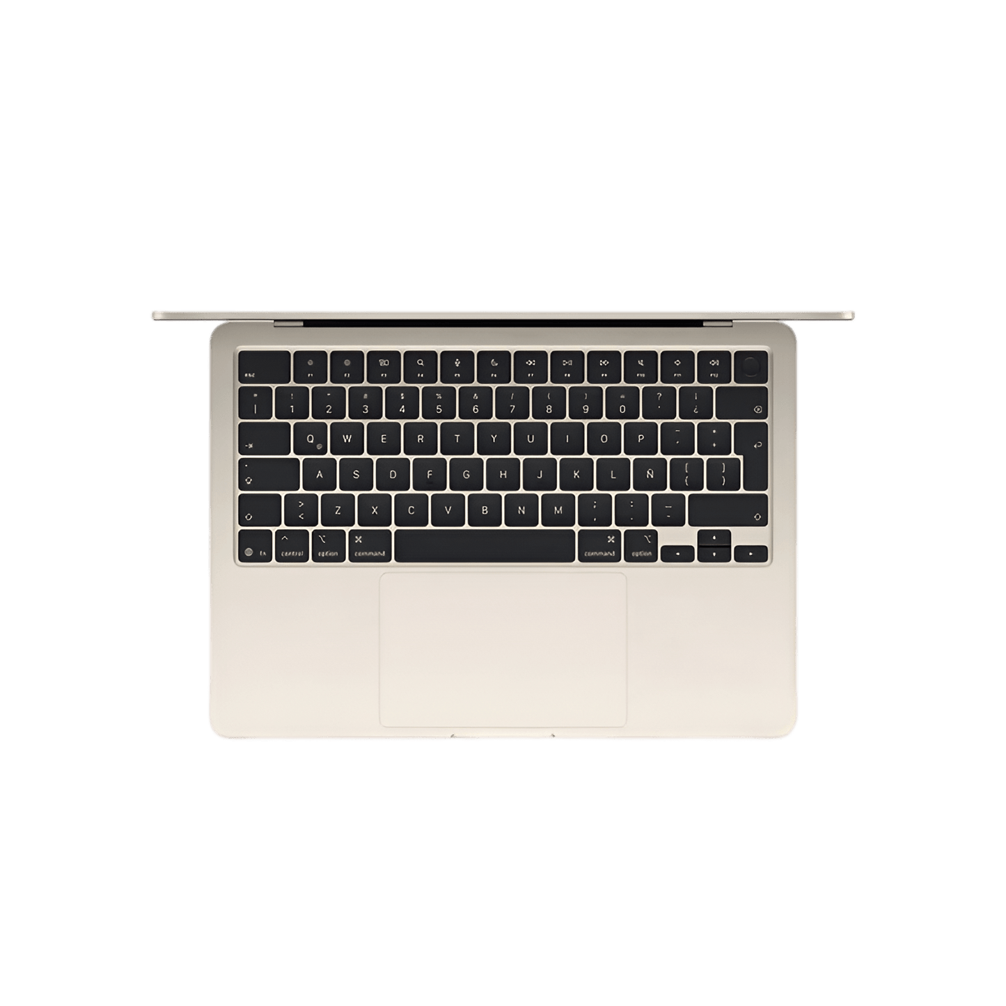 MacBook Air M4 - Tienda Duyka