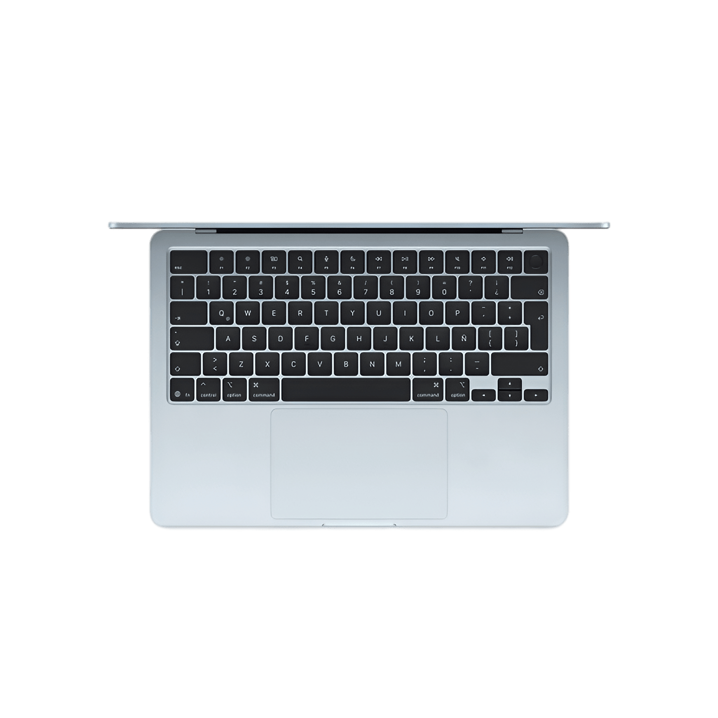 MacBook Air M4 - Tienda Duyka