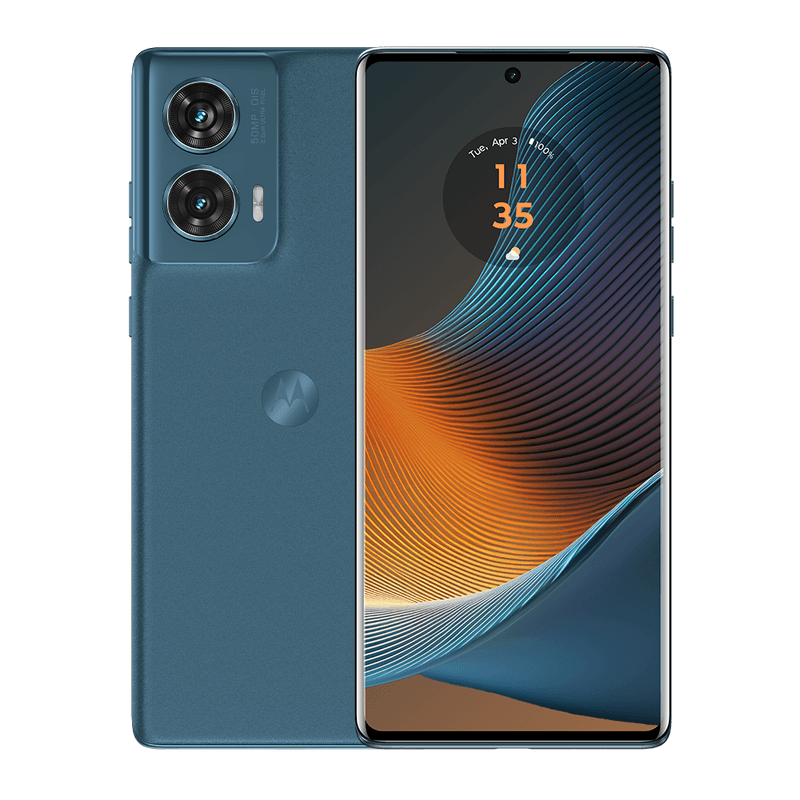 Moto edge 50 fusión - Tienda Duyka
