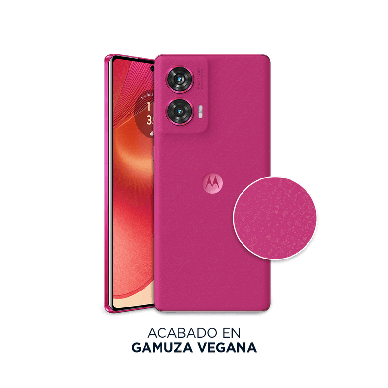Moto edge 50 fusión - Tienda Duyka