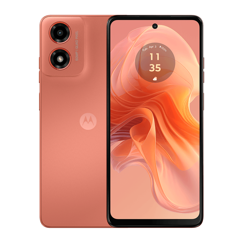 Moto G04S - Tienda Duyka