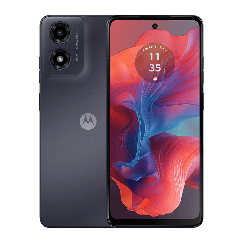 Moto G04S - Tienda Duyka