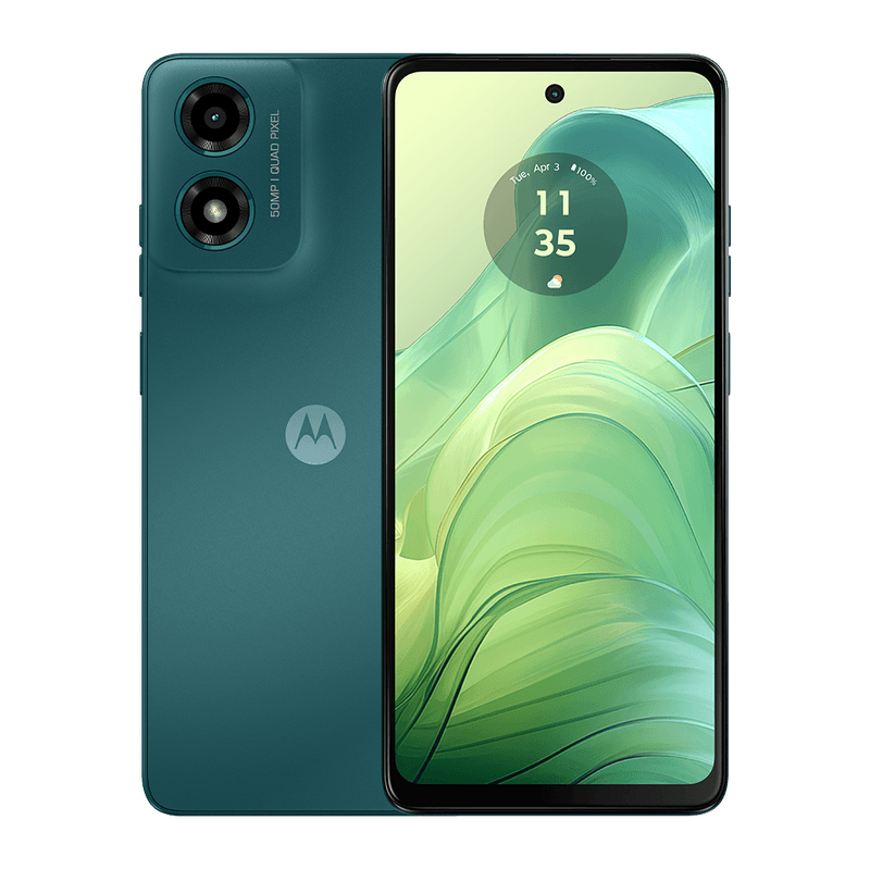 Moto G04S - Tienda Duyka