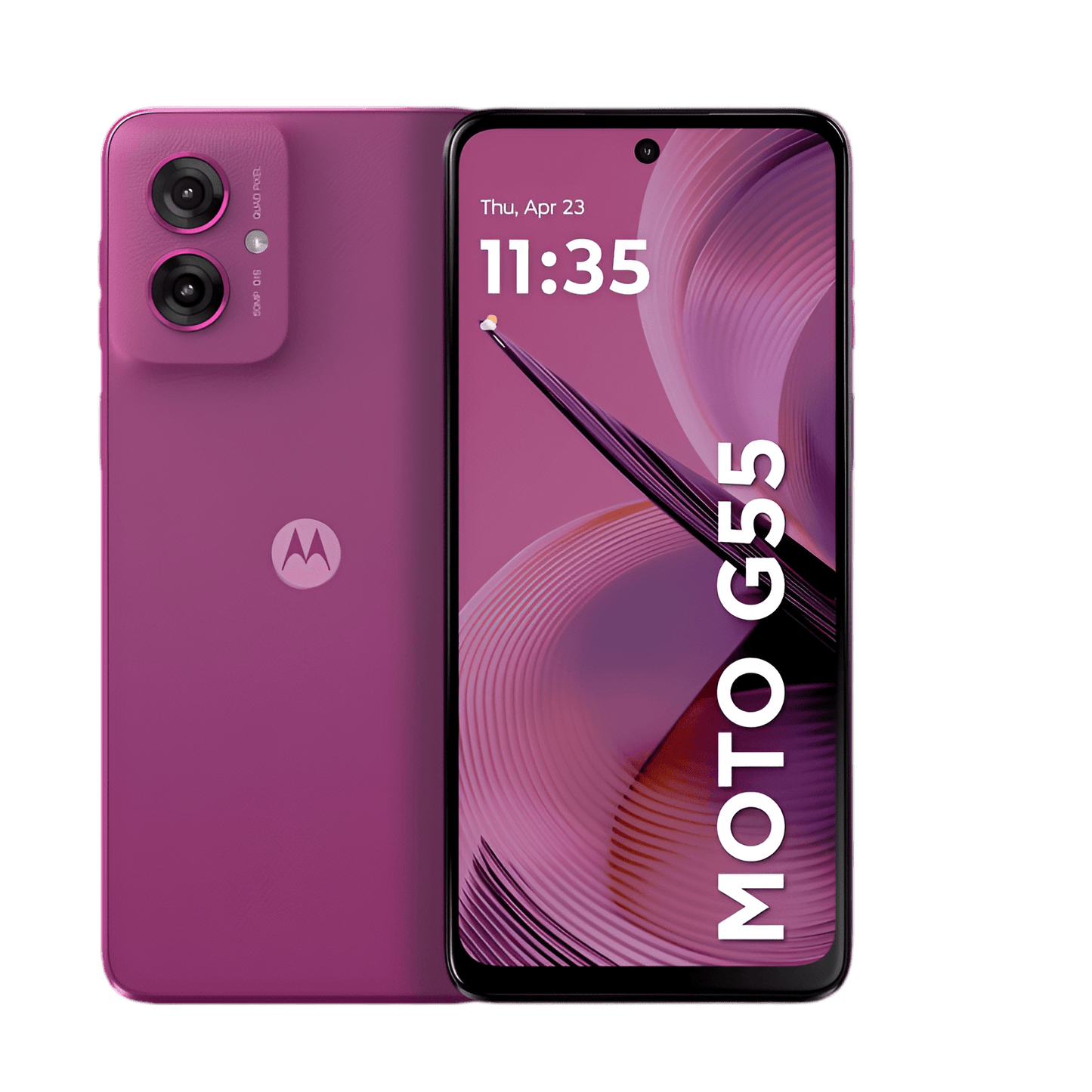 Moto G55 - Tienda Duyka