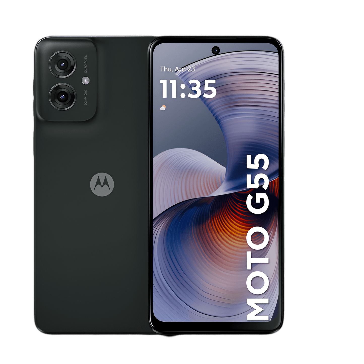 Moto G55 - Tienda Duyka