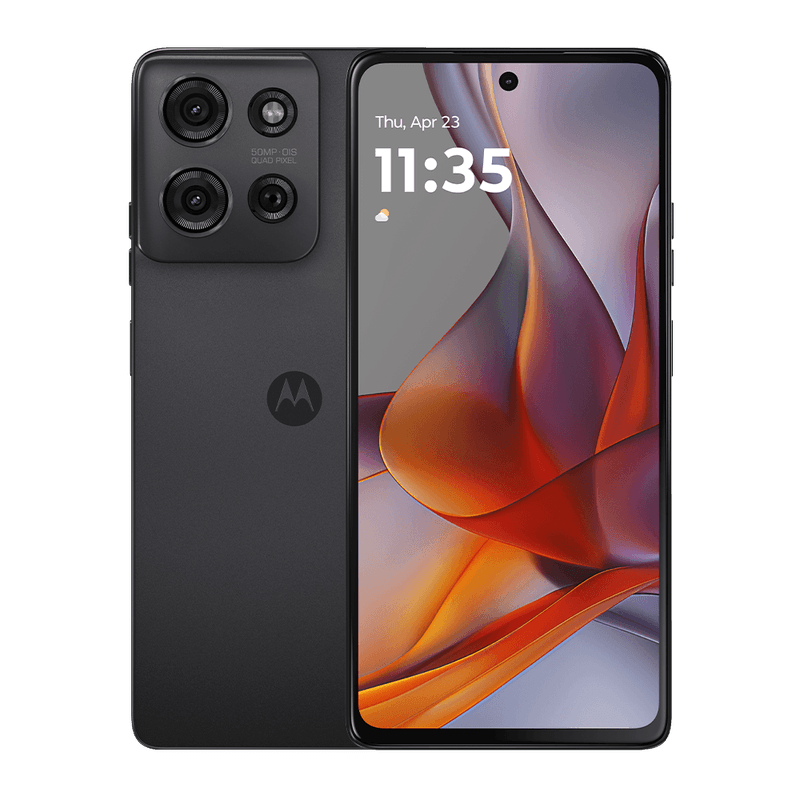 Moto G75 - Tienda Duyka