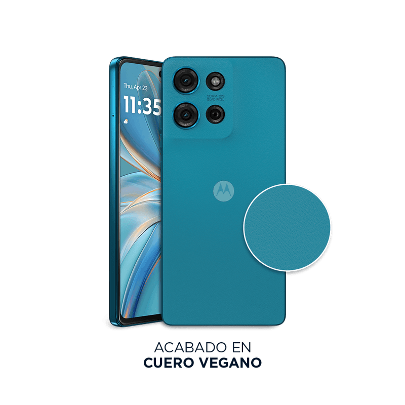 Moto G75 - Tienda Duyka