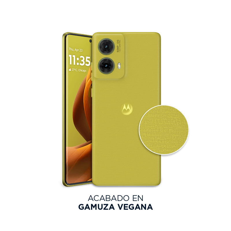 Moto G85 - Tienda Duyka