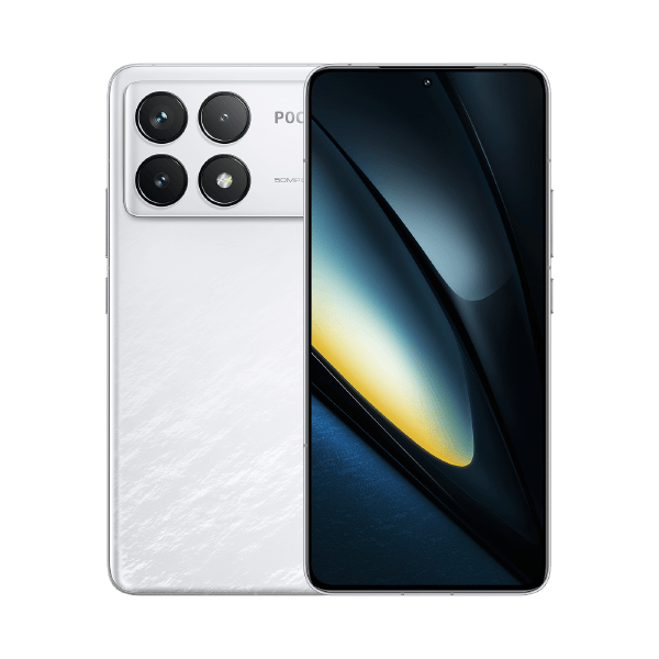 POCO F6 Pro - Tienda Duyka