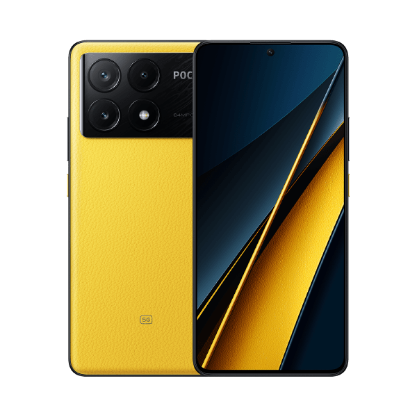 POCO X6 Pro - Tienda Duyka
