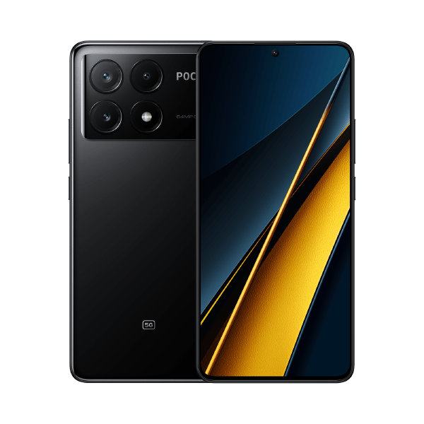 POCO X6 Pro - Tienda Duyka