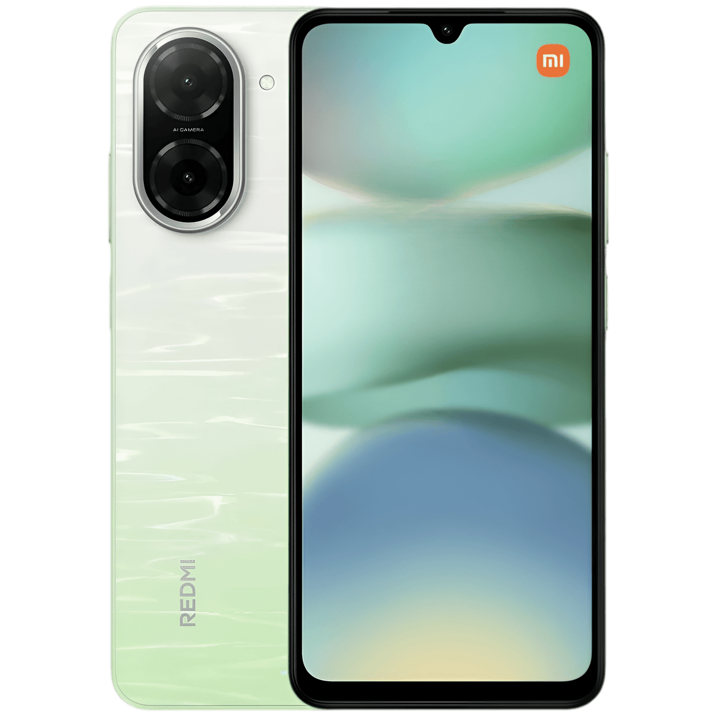 Redmi A5 - Tienda Duyka