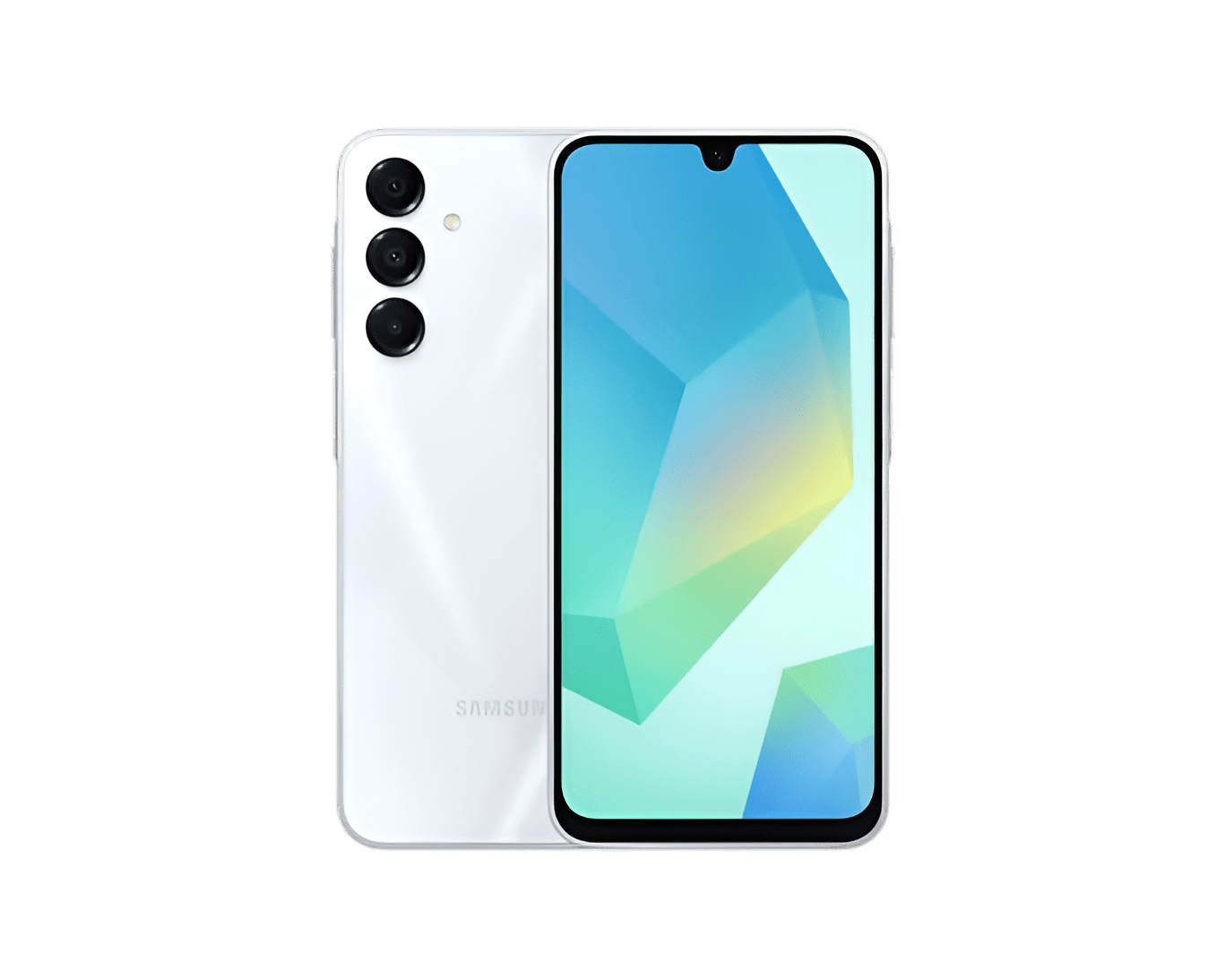 Samsung A16 - Tienda Duyka