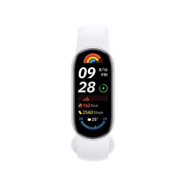 Xiaomi Smart Band 9 - Tienda Duyka