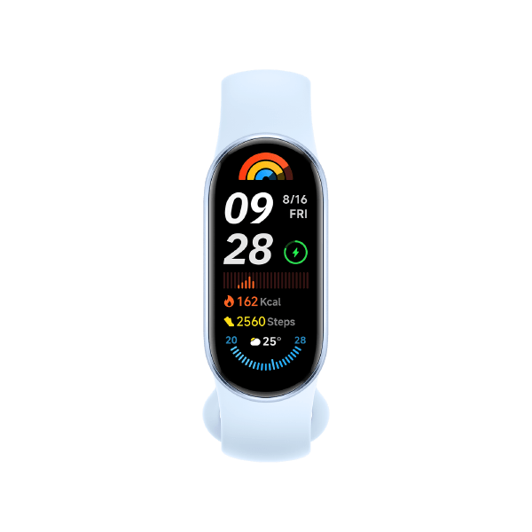 Xiaomi Smart Band 9 - Tienda Duyka