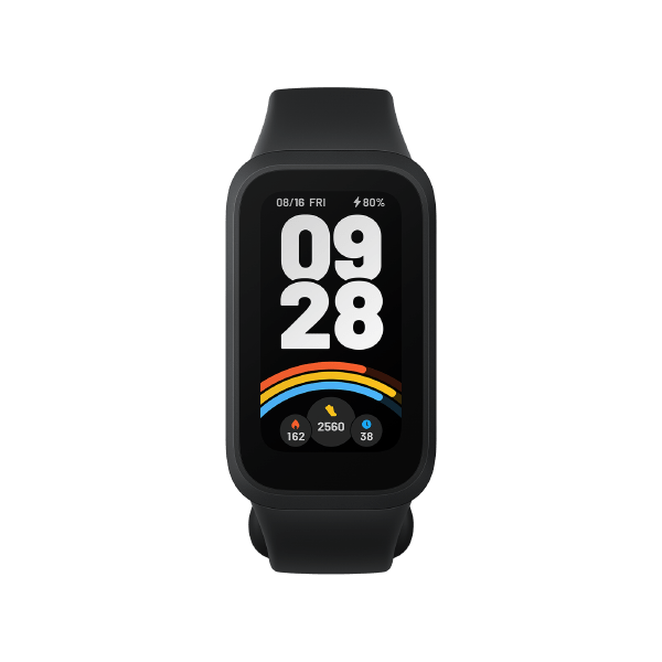 Xiaomi Smart Band 9 Active - Tienda Duyka