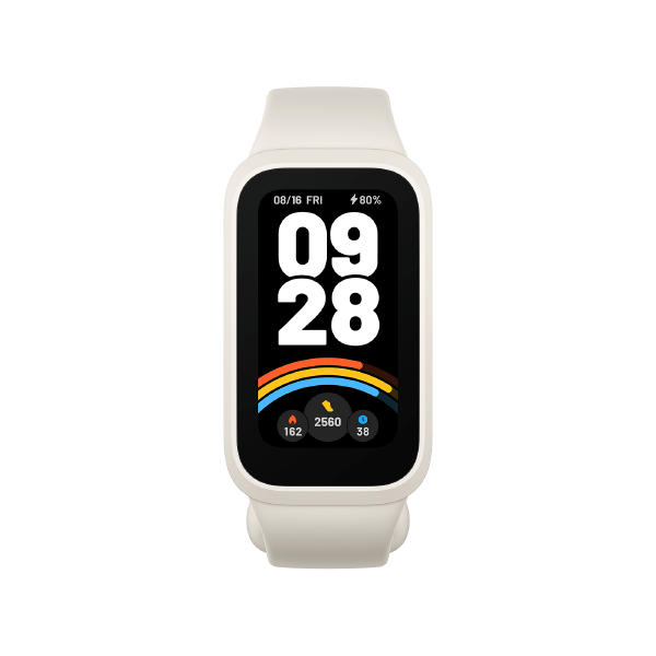 Xiaomi Smart Band 9 Active - Tienda Duyka