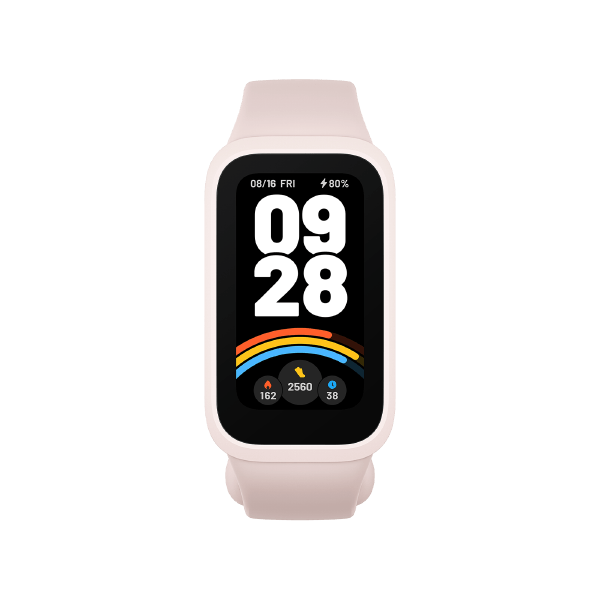 Xiaomi Smart Band 9 Active - Tienda Duyka