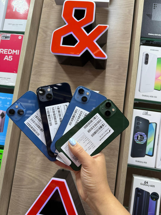 Iphone 13 Seminuevo