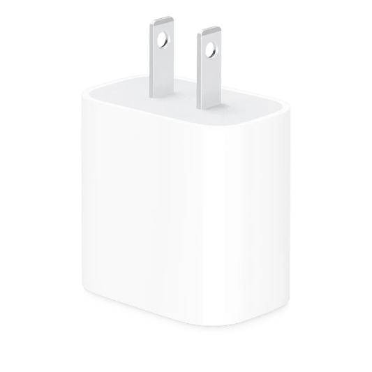 Adaptador de corriente USB - C de 20 W - Tienda Duyka
