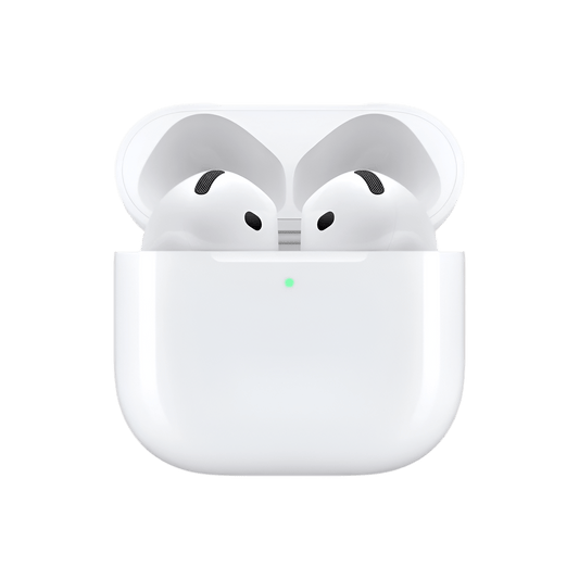 Airpods 4 Cancelación de ruido - Tienda Duyka