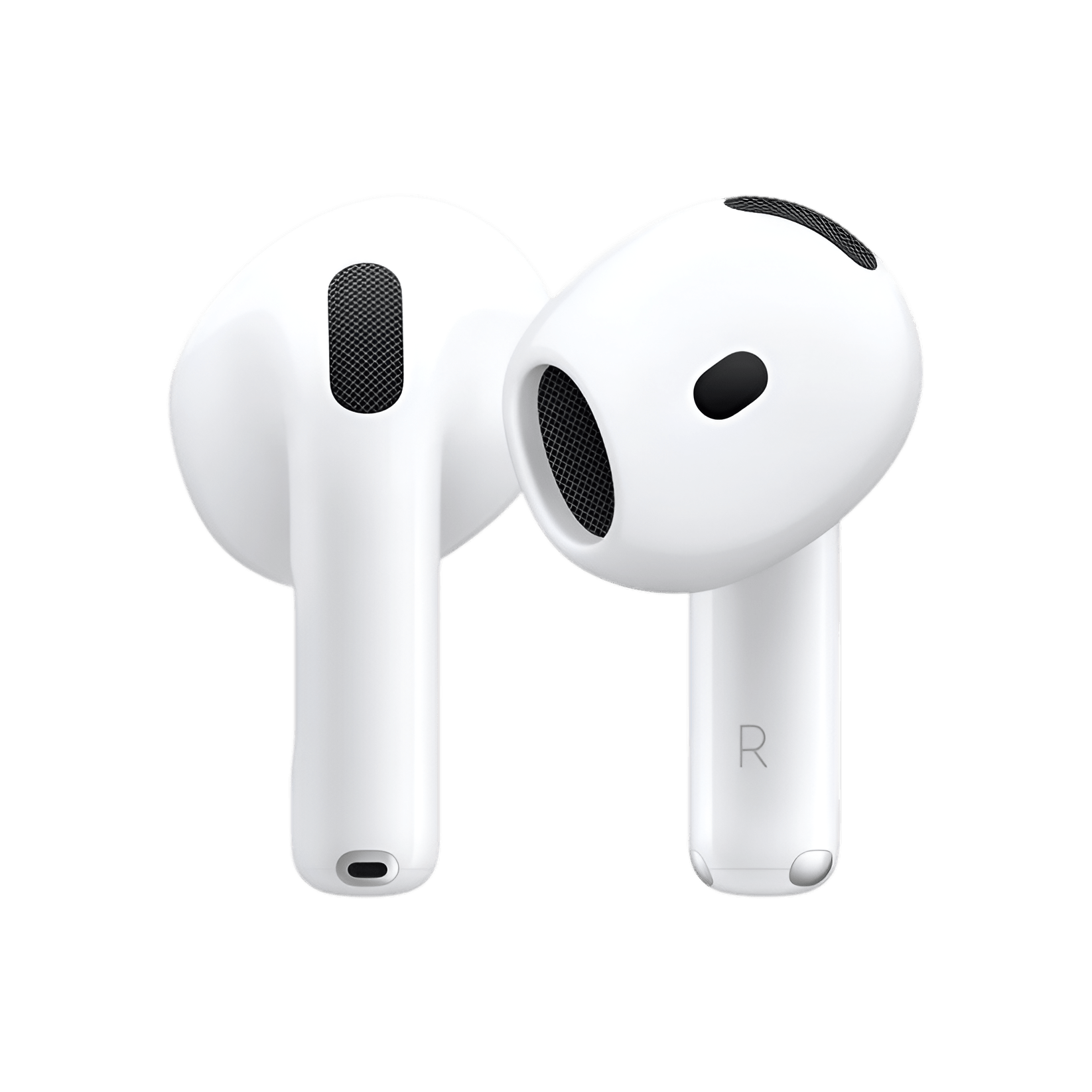 Airpods 4 Cancelación de ruido - Tienda Duyka