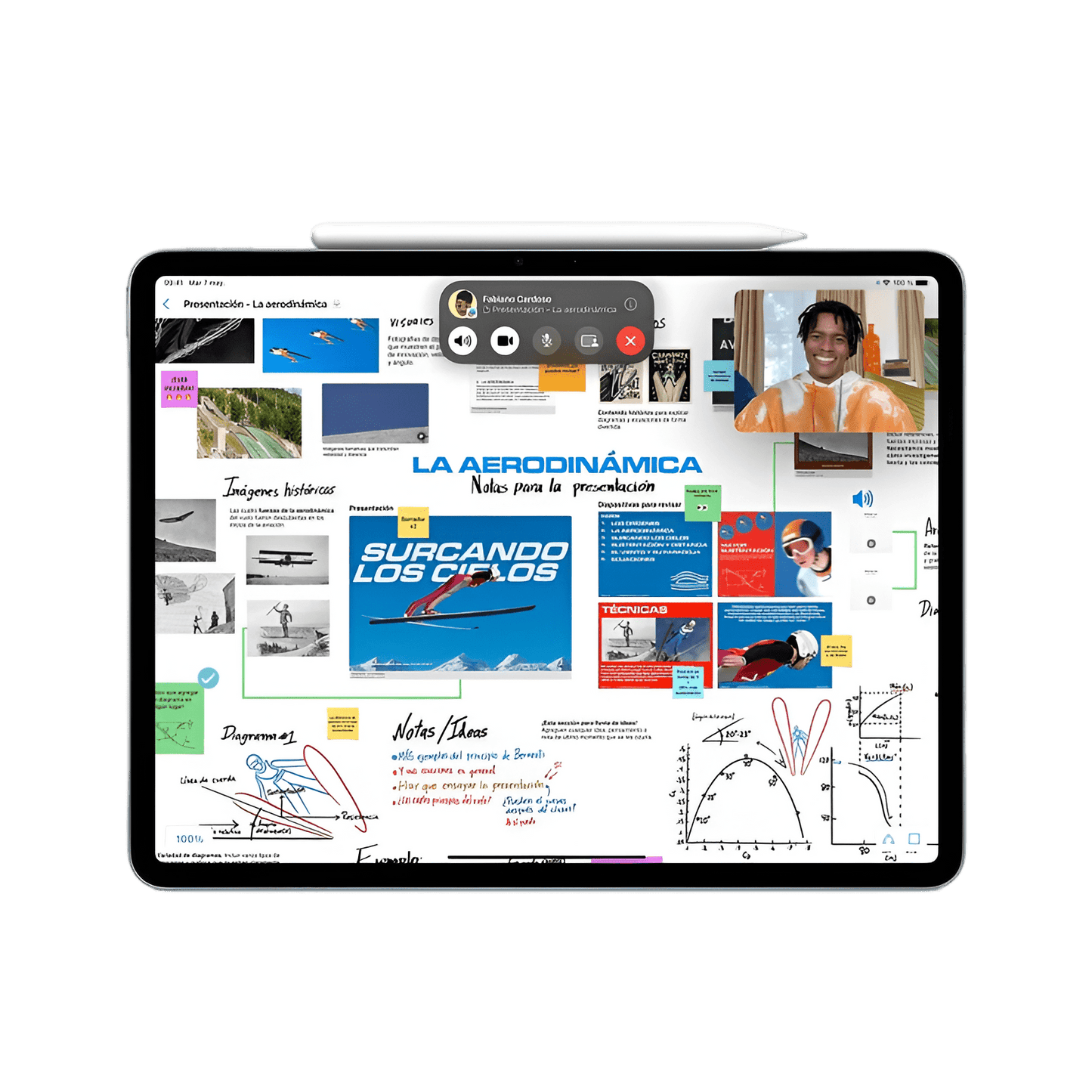 Apple Pencil Pro - Tienda Duyka