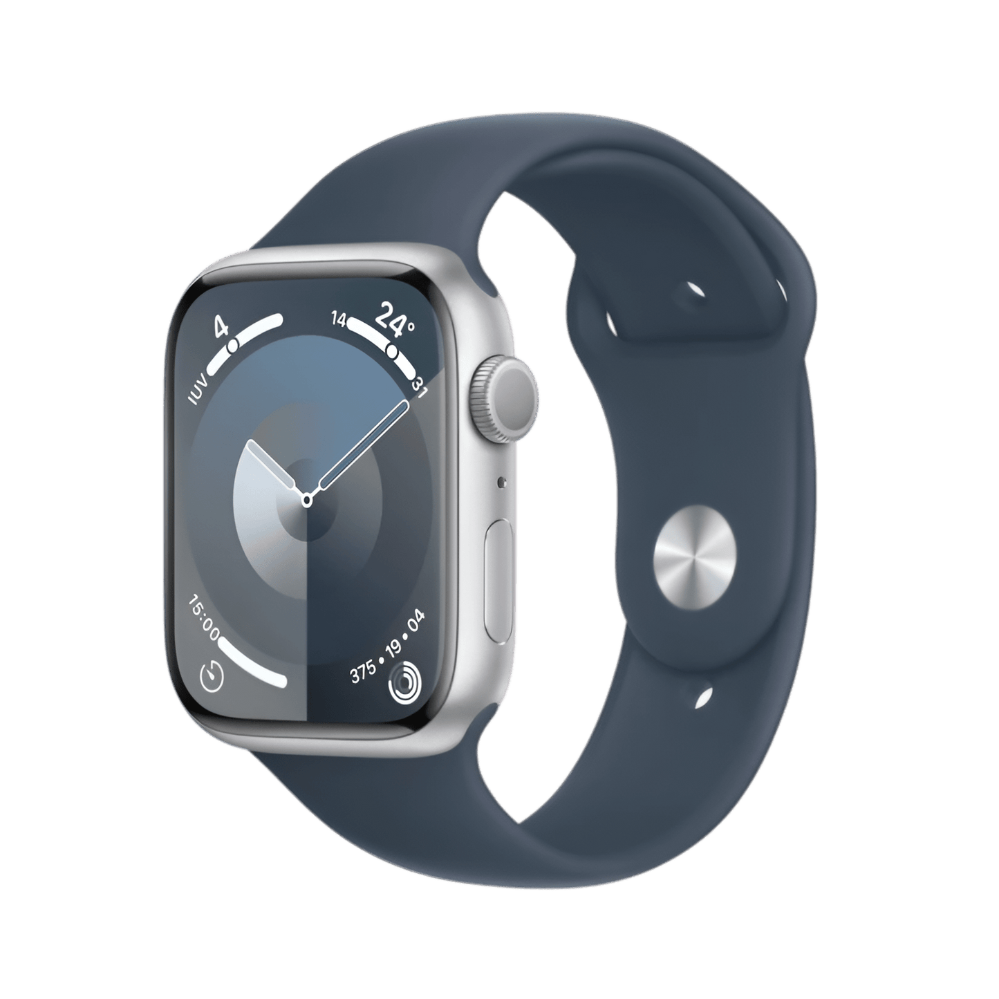 Apple Watch serie 9 45mm - Tienda Duyka