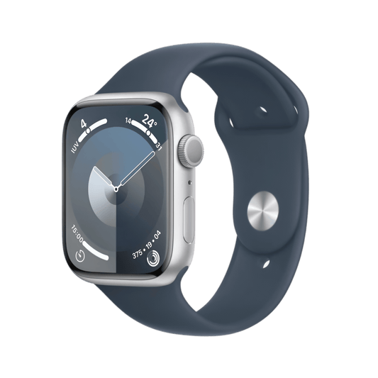 Apple Watch serie 9 45mm - Tienda Duyka