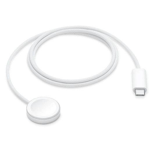 Cable de carga magnética rápida para el Apple Watch - Tienda Duyka