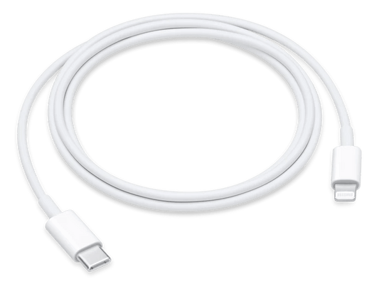 Cable de USB - C a Lightning - Tienda Duyka