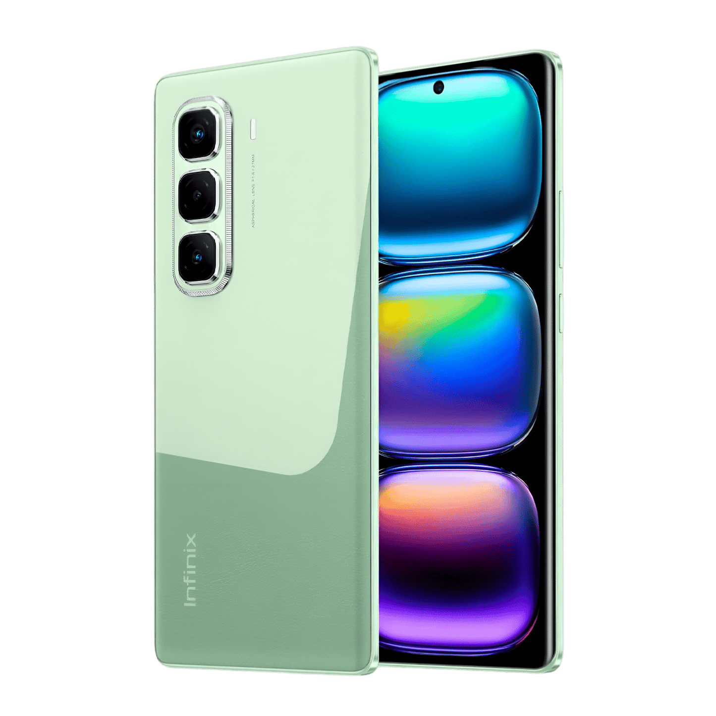 Hot 50 Pro+ - Tienda Duyka