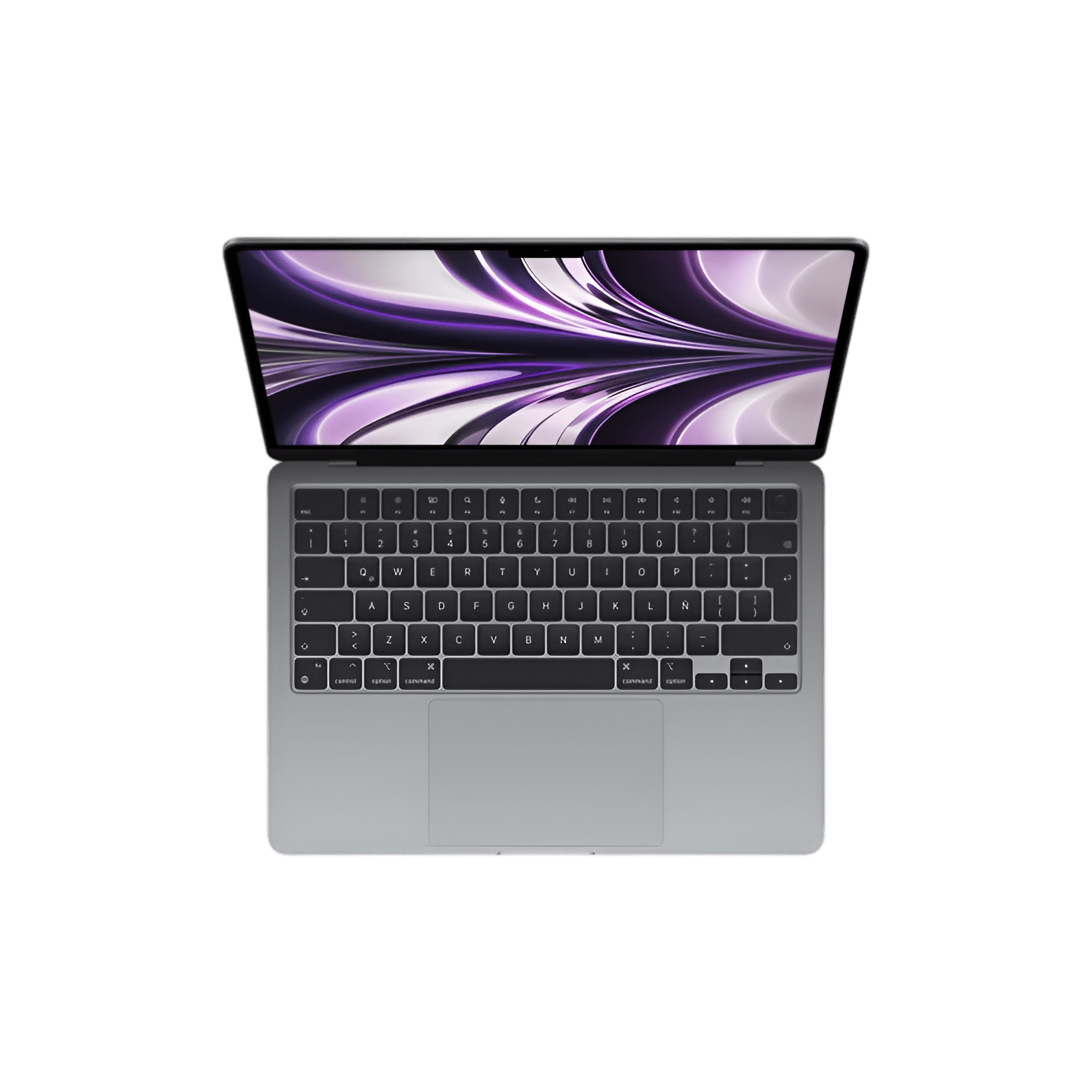 MacBook Air M2 - Tienda Duyka