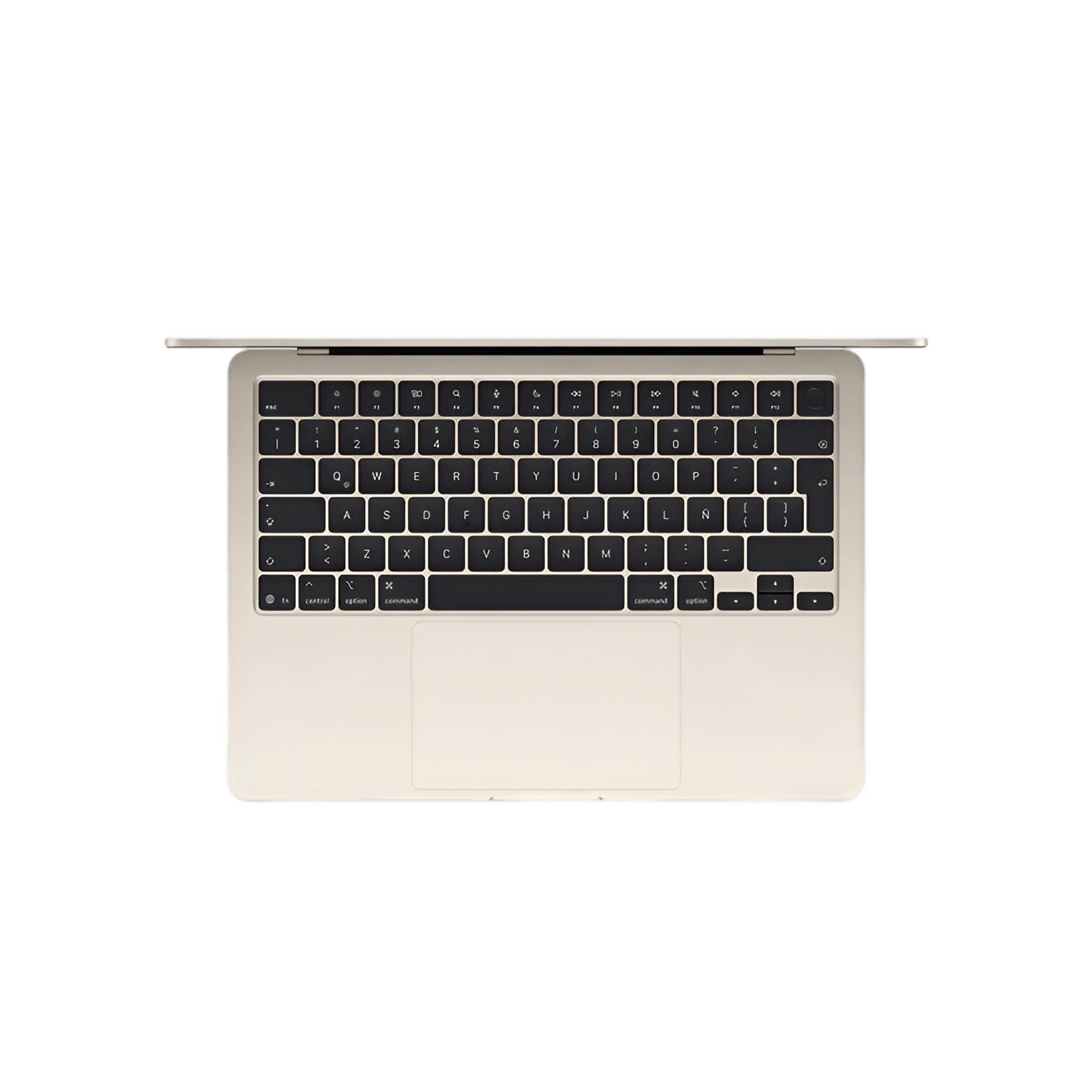 MacBook Air M4 - Tienda Duyka