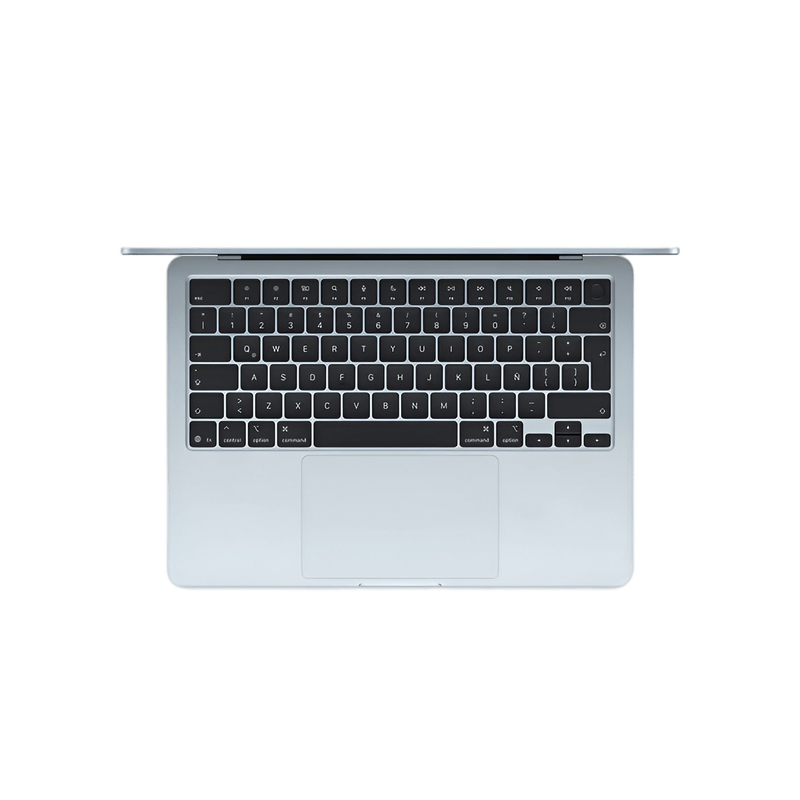 MacBook Air M4 - Tienda Duyka