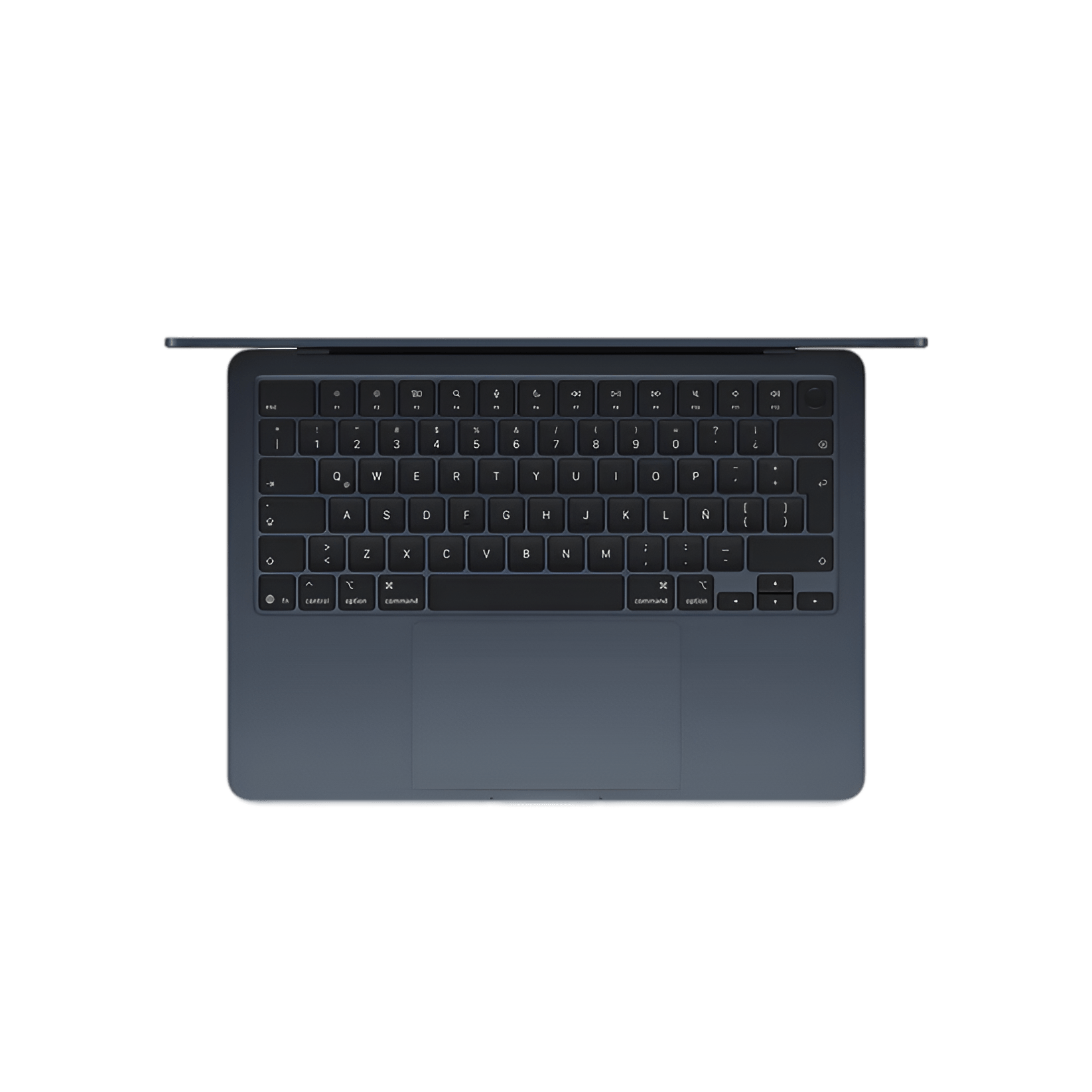 MacBook Air M4 - Tienda Duyka