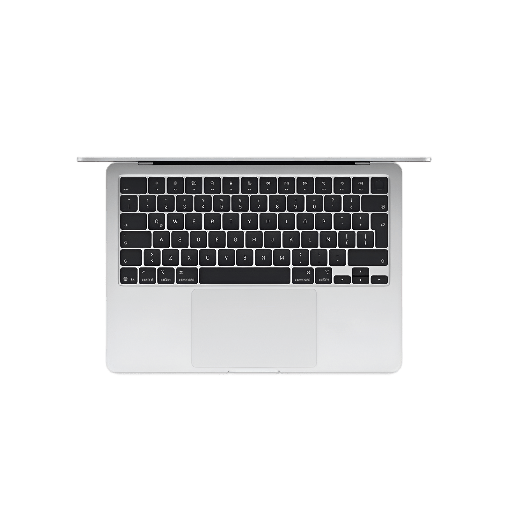 MacBook Air M4 - Tienda Duyka