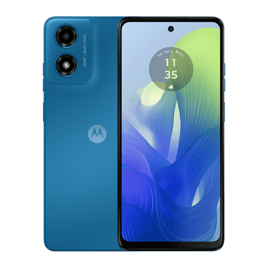 Moto G04S - Tienda Duyka