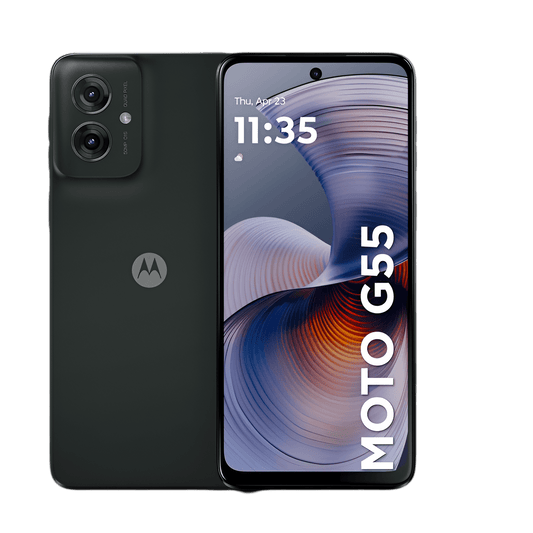 Moto G55  - Tienda Duyka