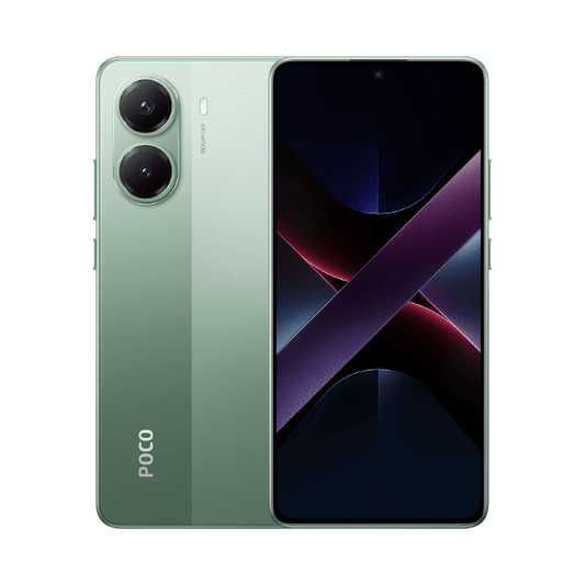 POCO X7 Pro - Tienda Duyka