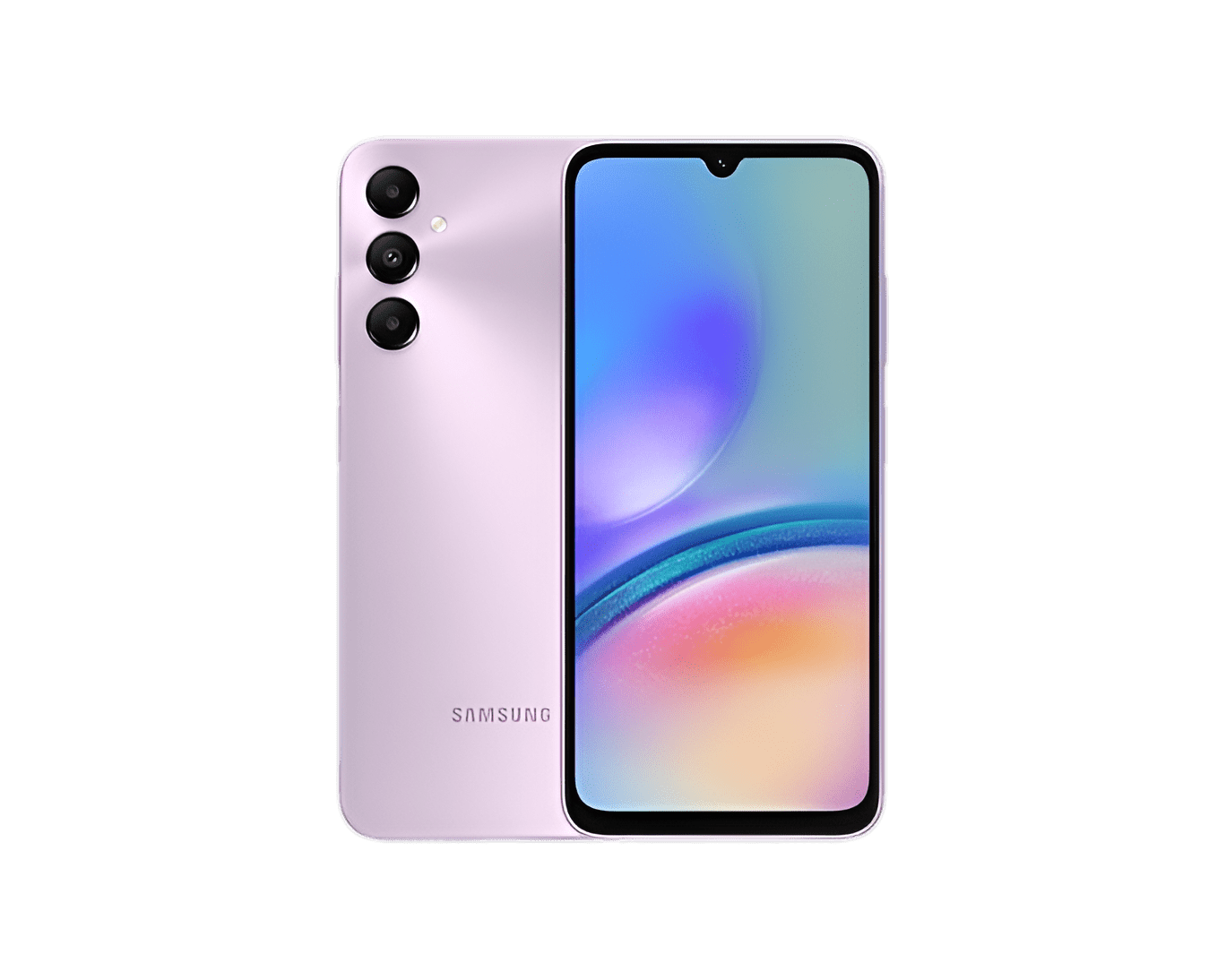 Samsung a05S - Tienda Duyka