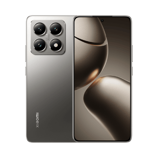 Xiaomi 14T - Tienda Duyka